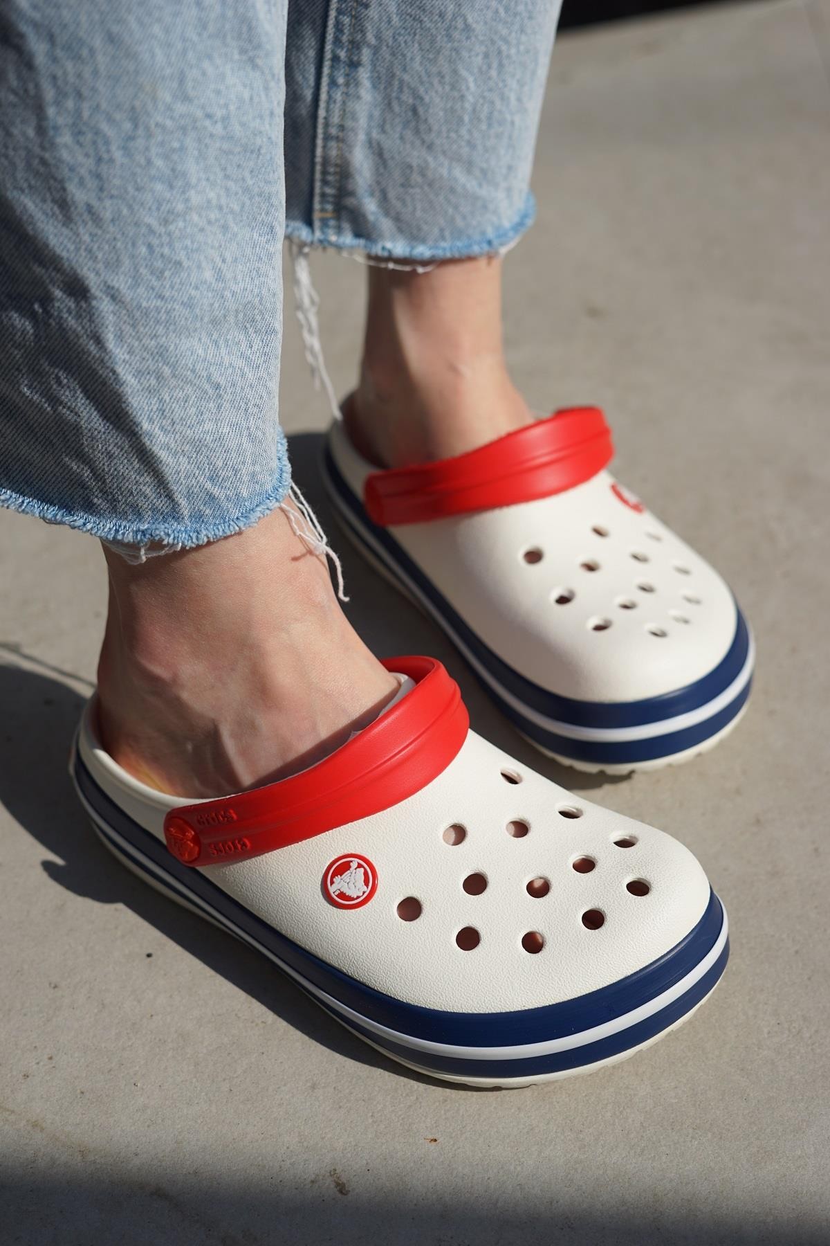 Crocs