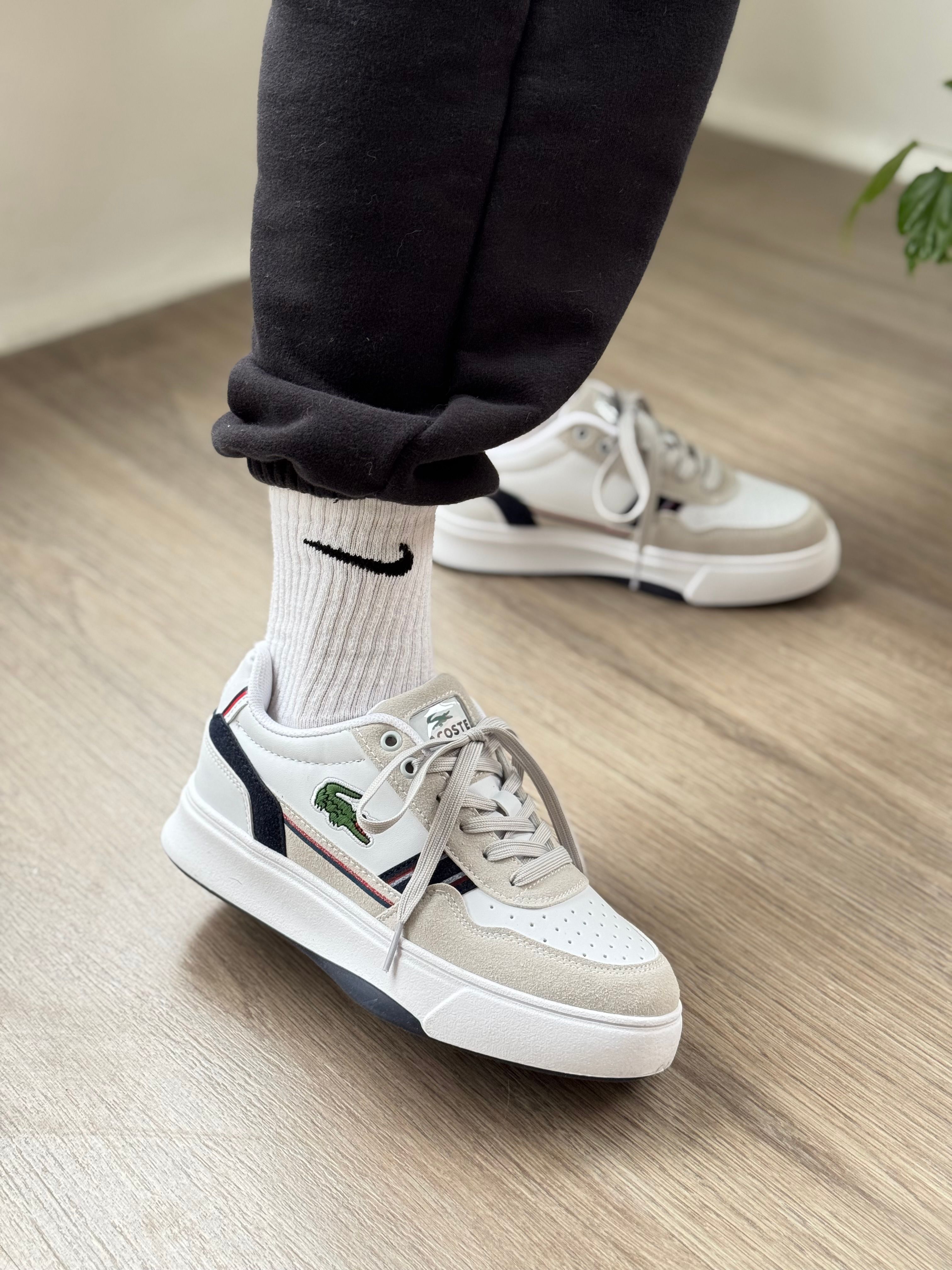 Lacoste Seth