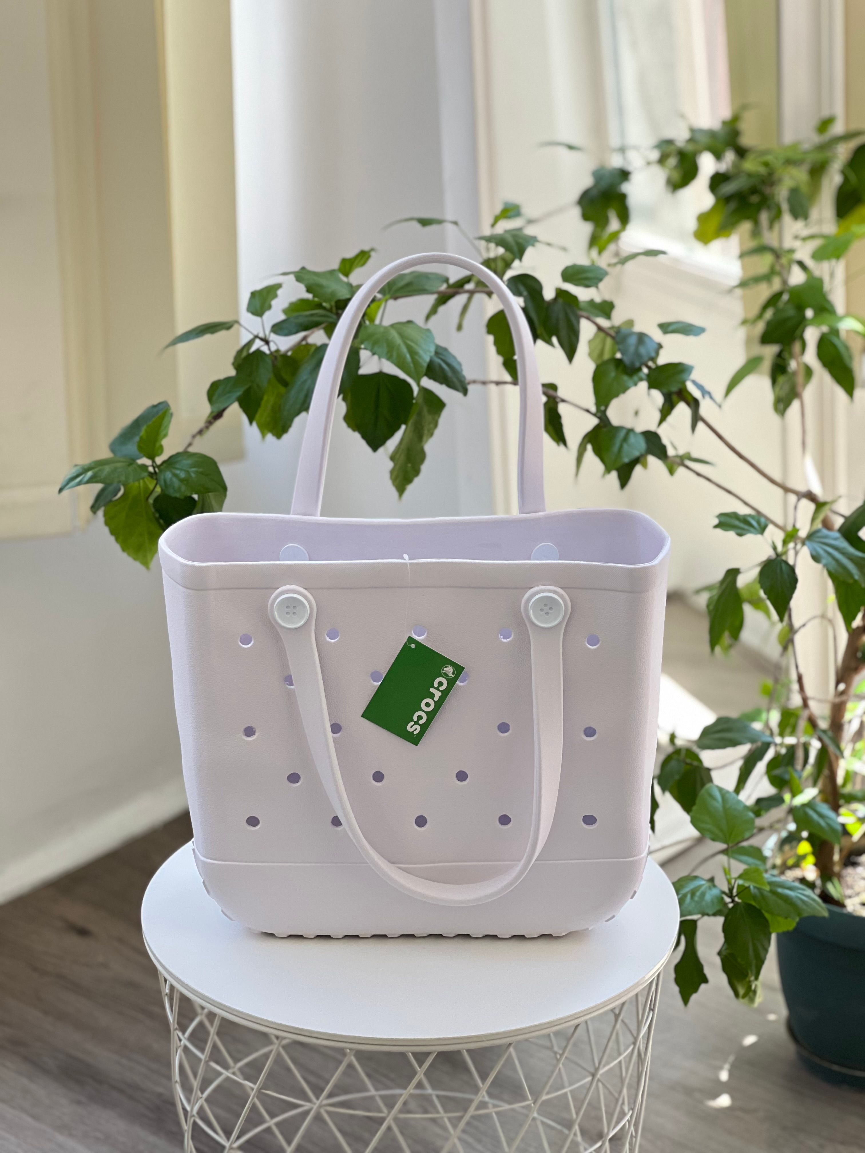 Crocbag