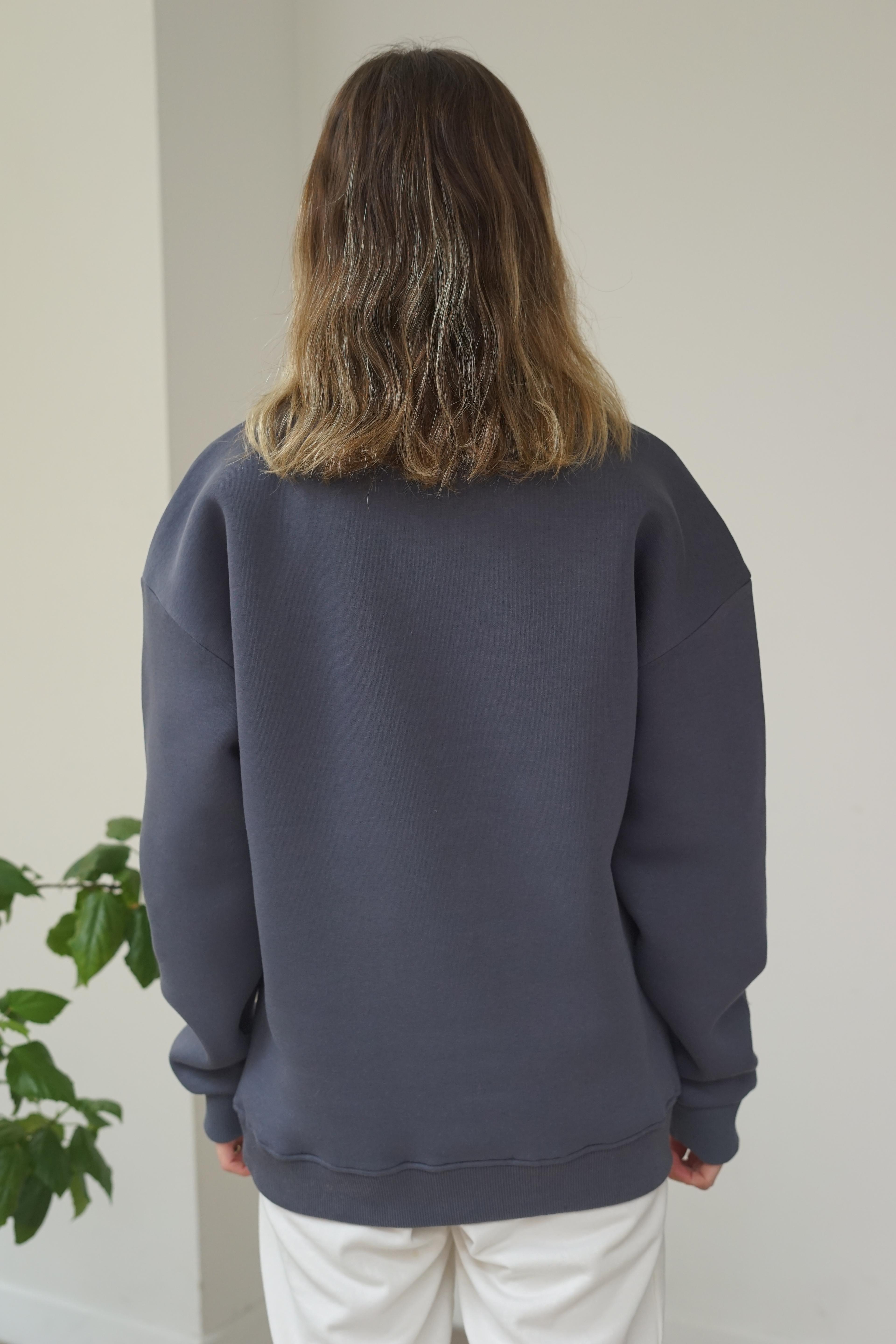 Unisex PERFECT Baskili Sweatshirt