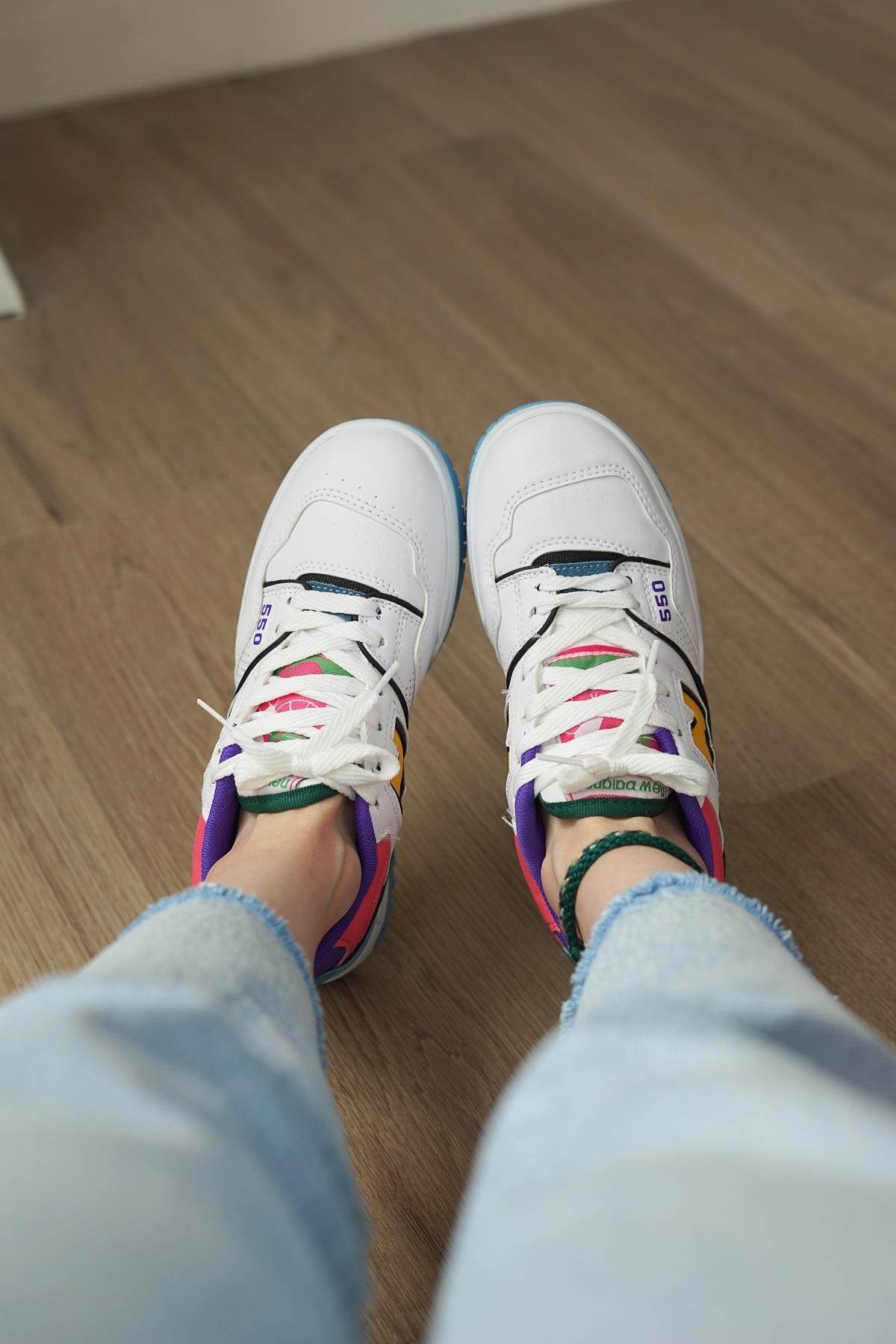 550 Sneaker
