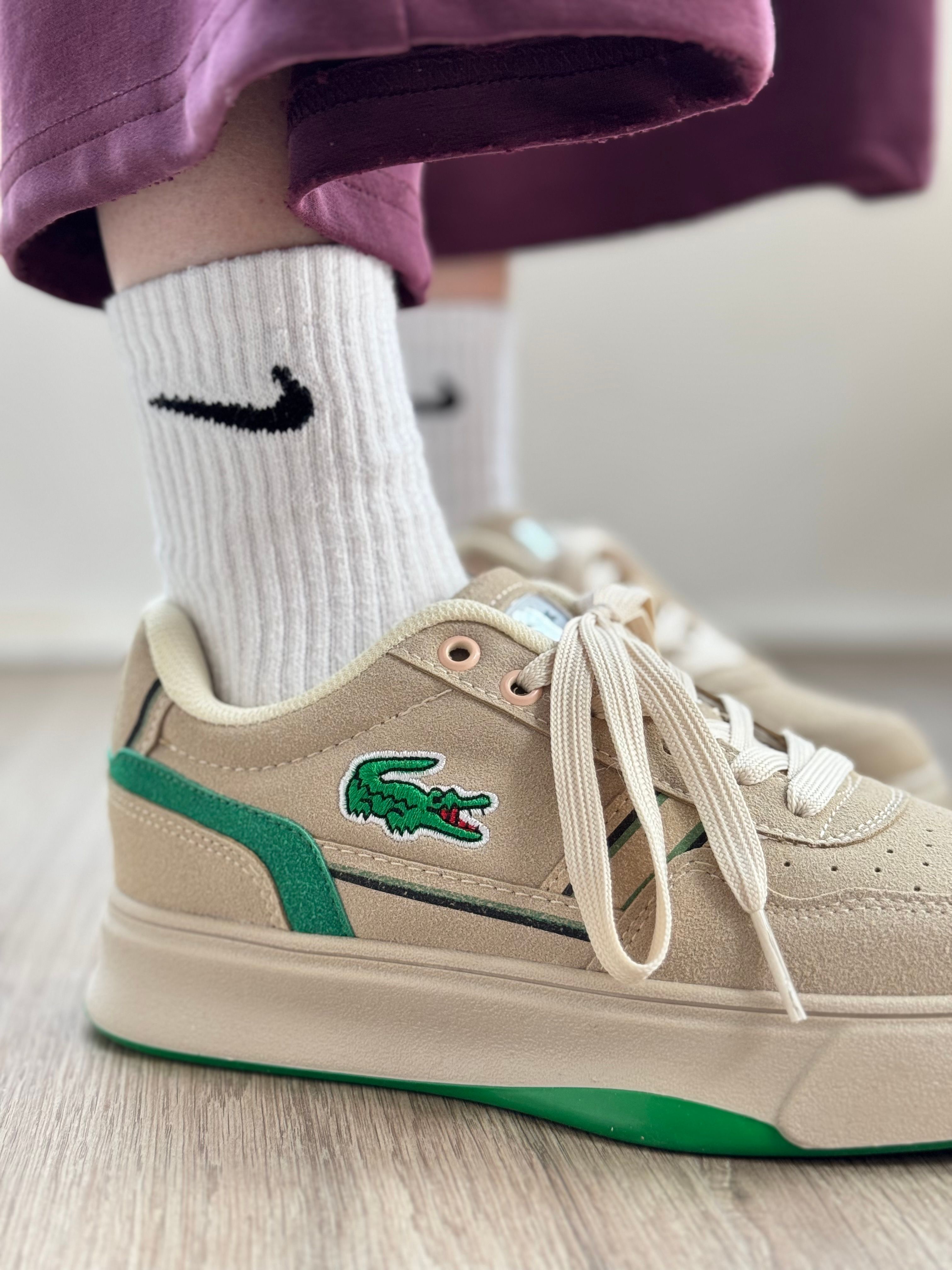 Lacoste Seth
