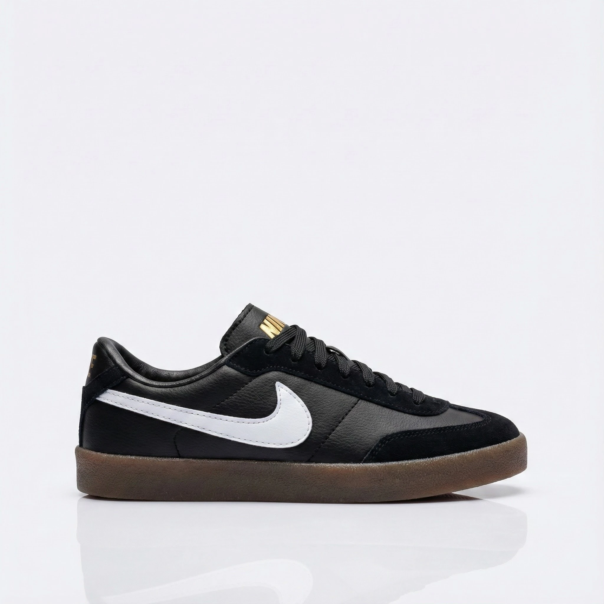 Nike Killshot - Siyah Beyaz