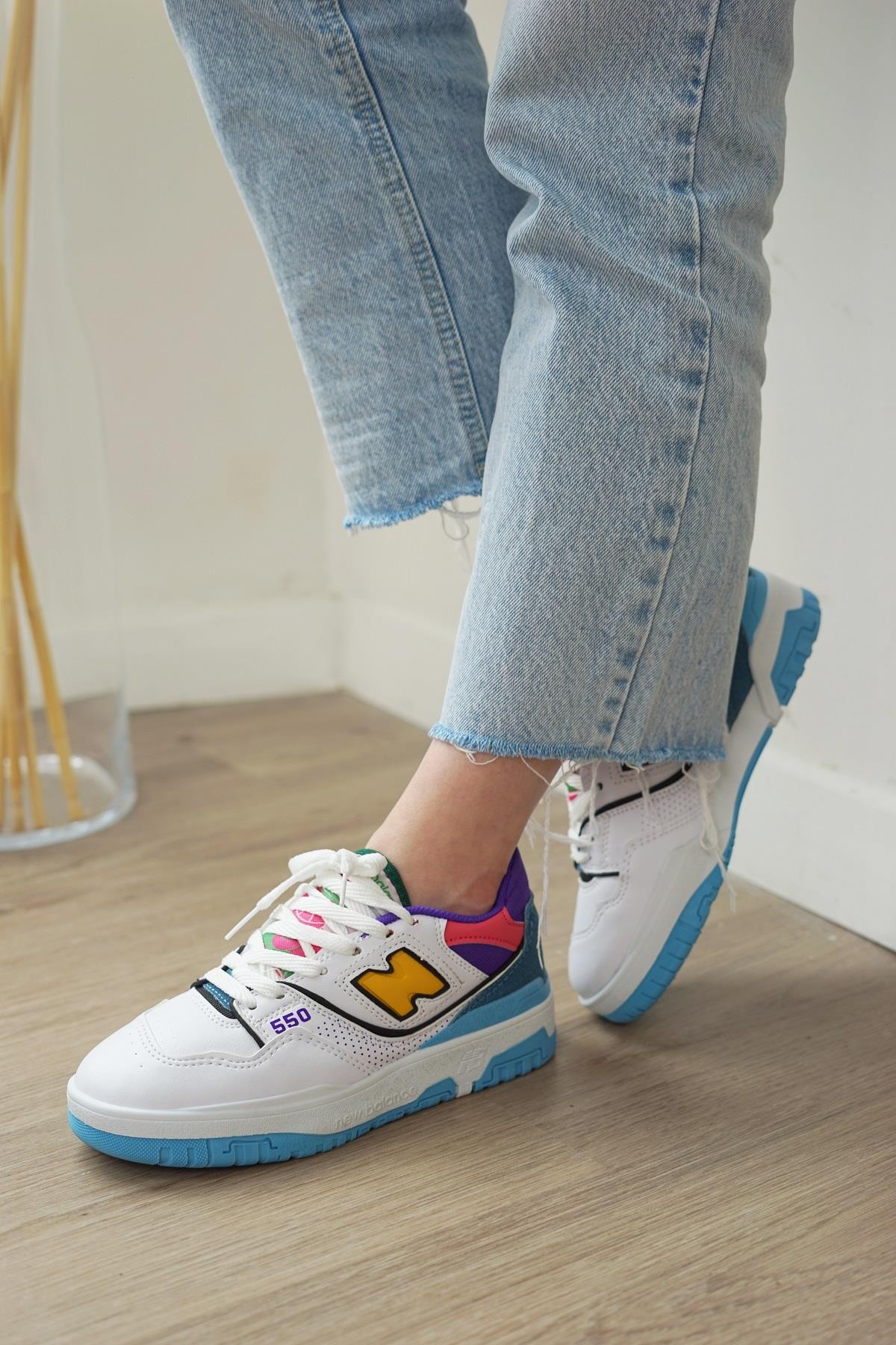 550 Sneaker