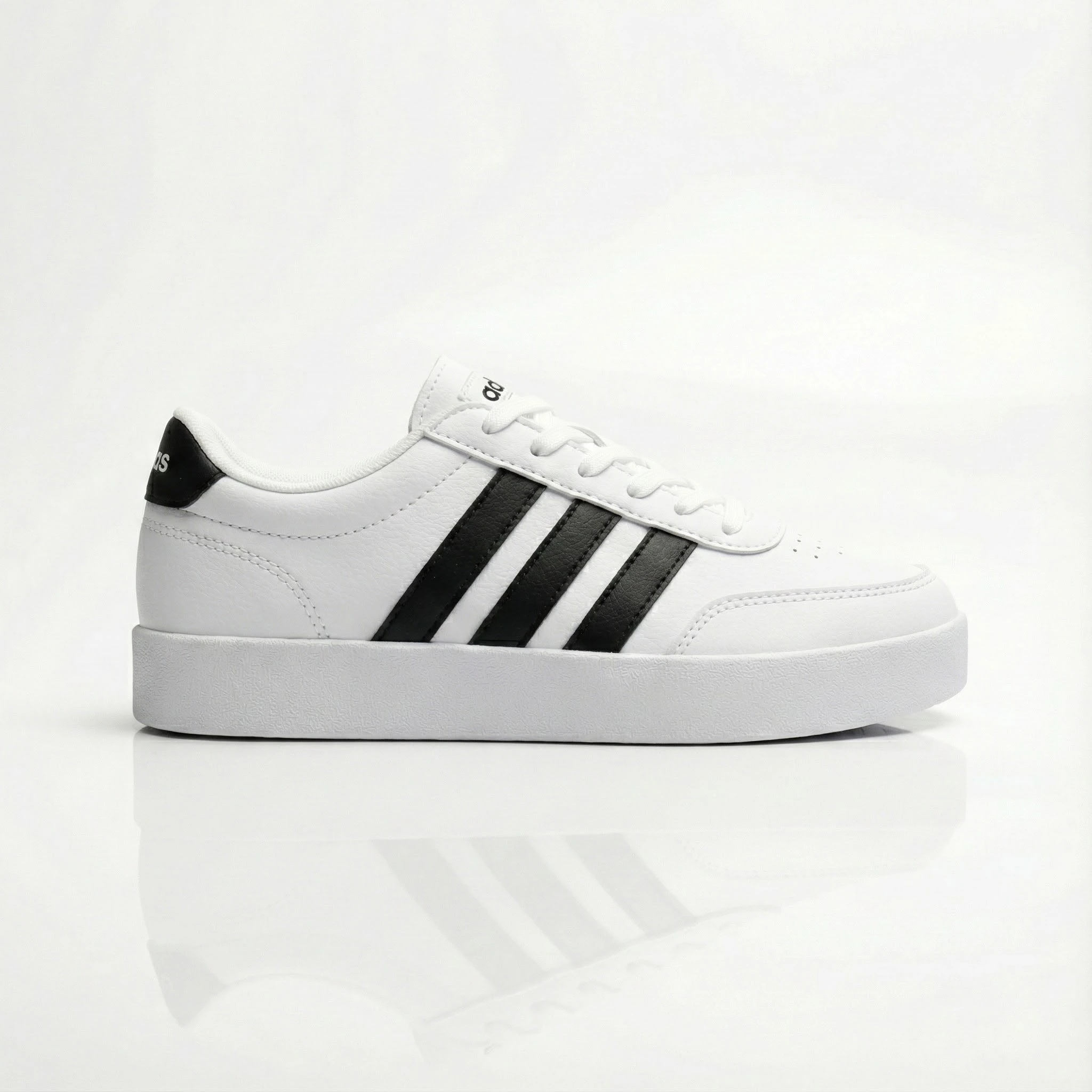 Adidas Breaknet - Beyaz Siyah