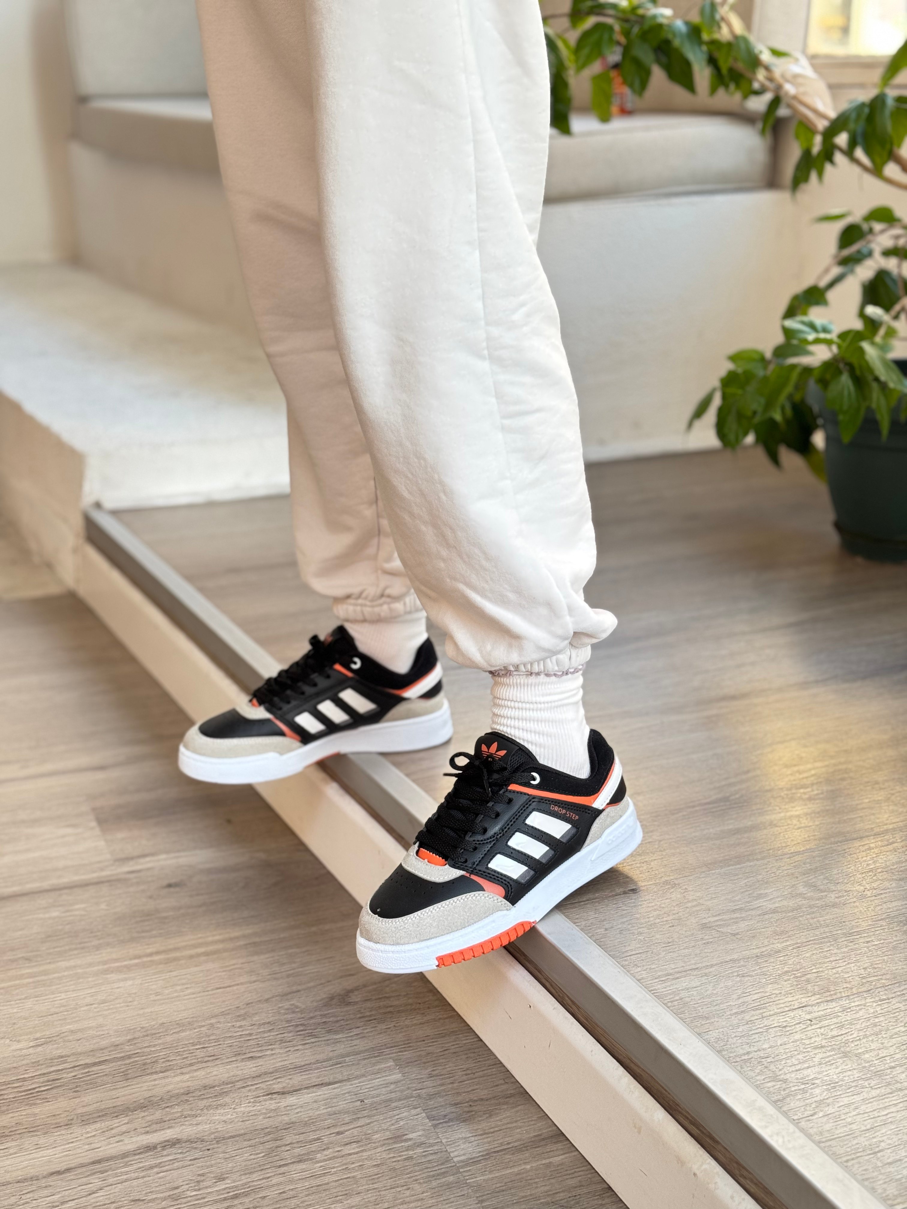 Drop Step