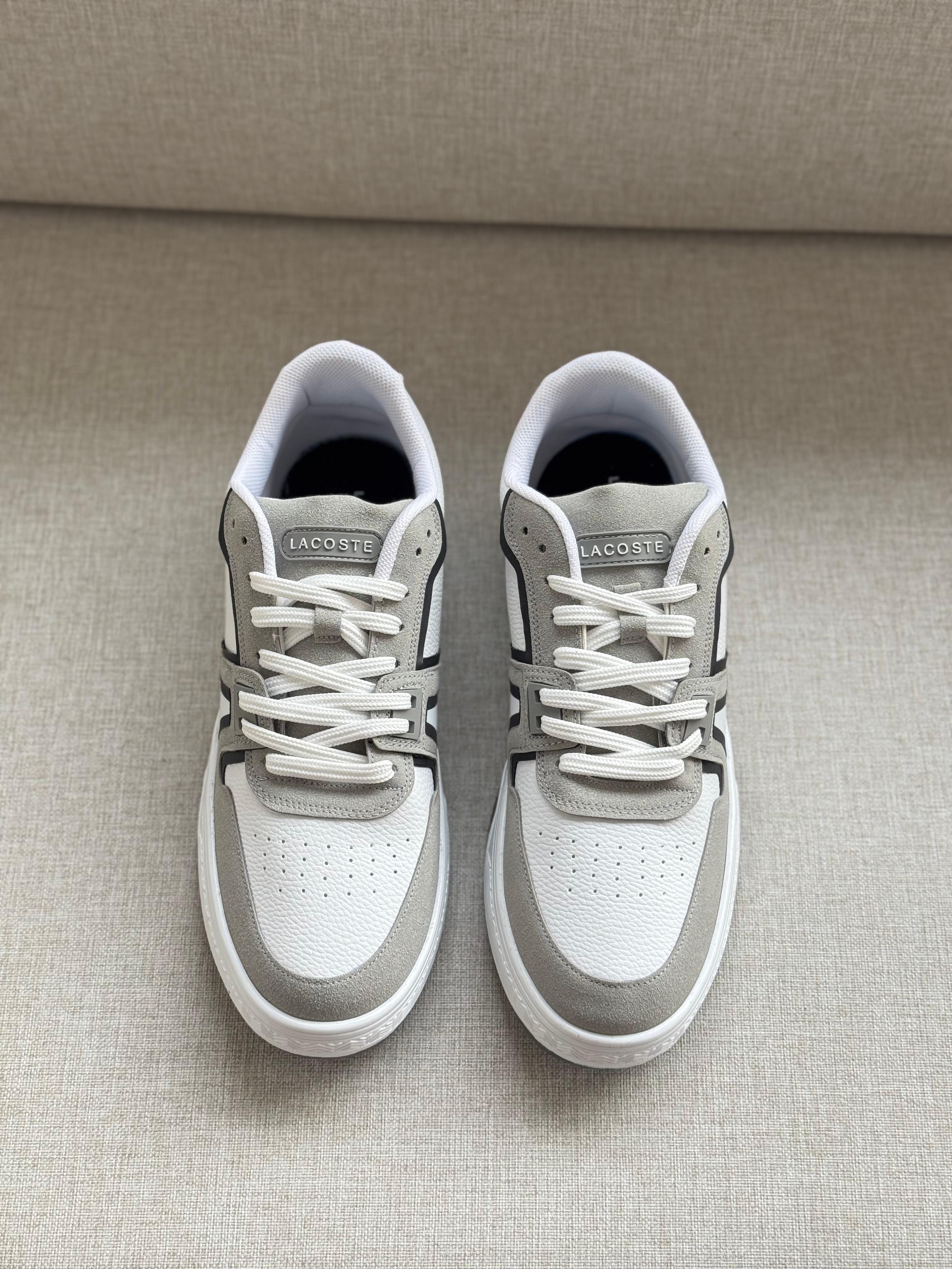 Lacoste Evo
