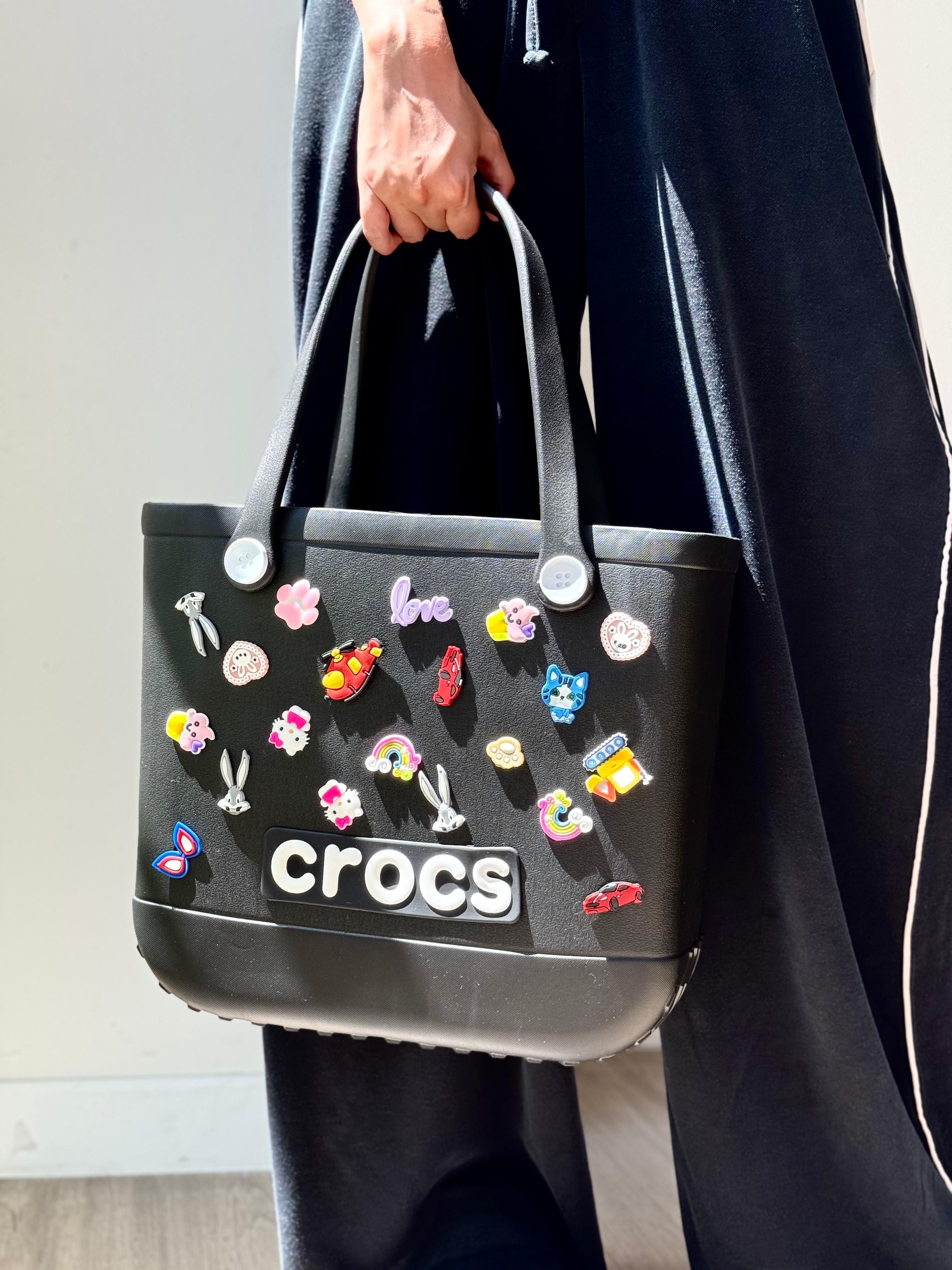 Crocbag