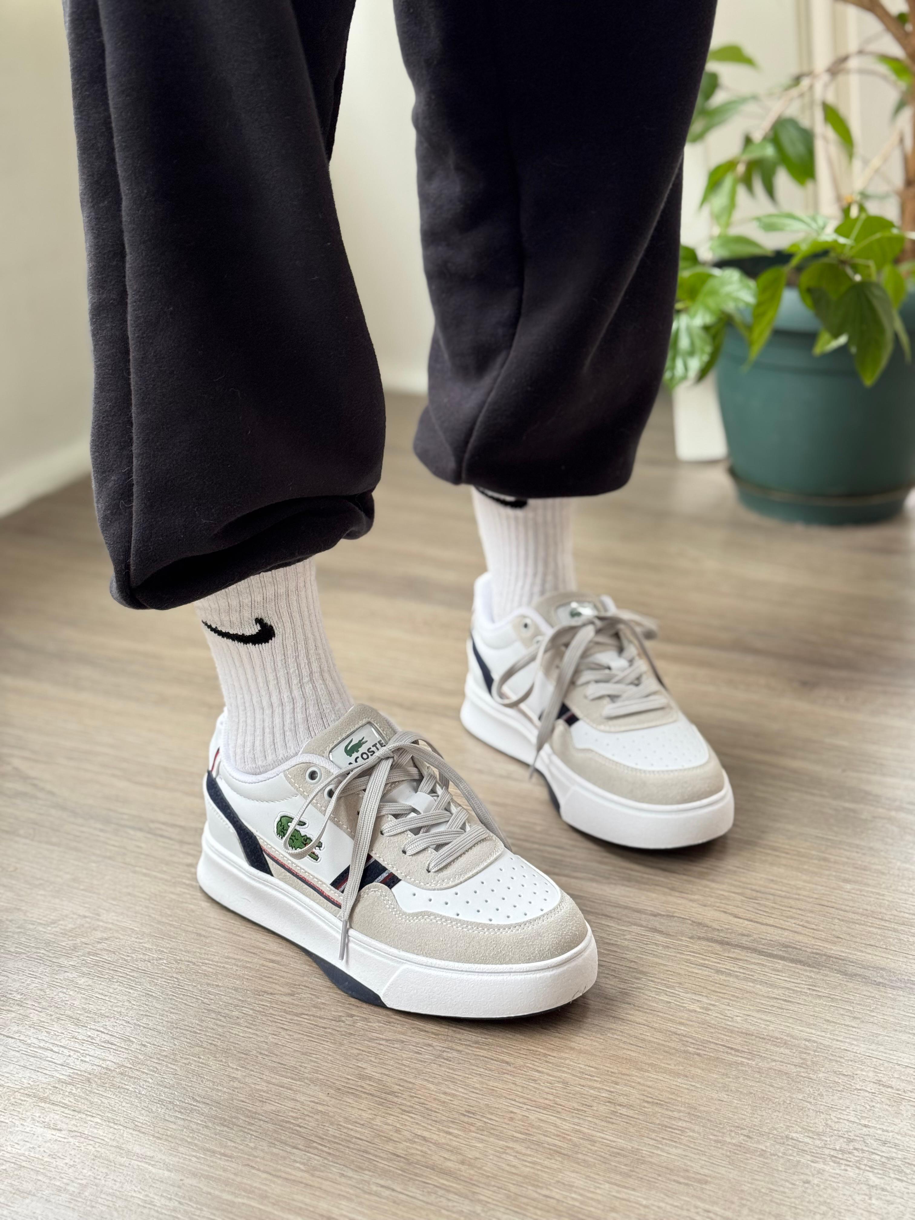 Lacoste Seth