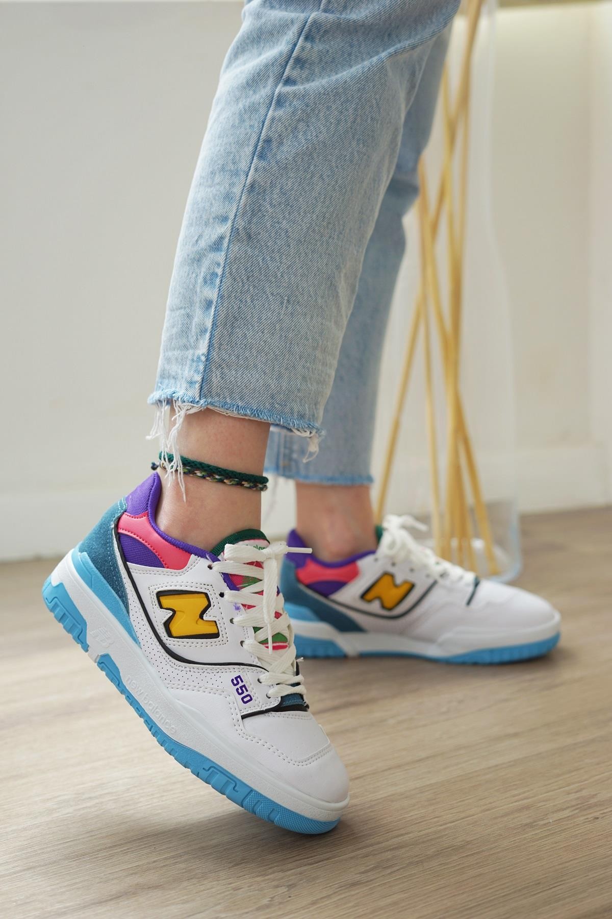 550 Sneaker