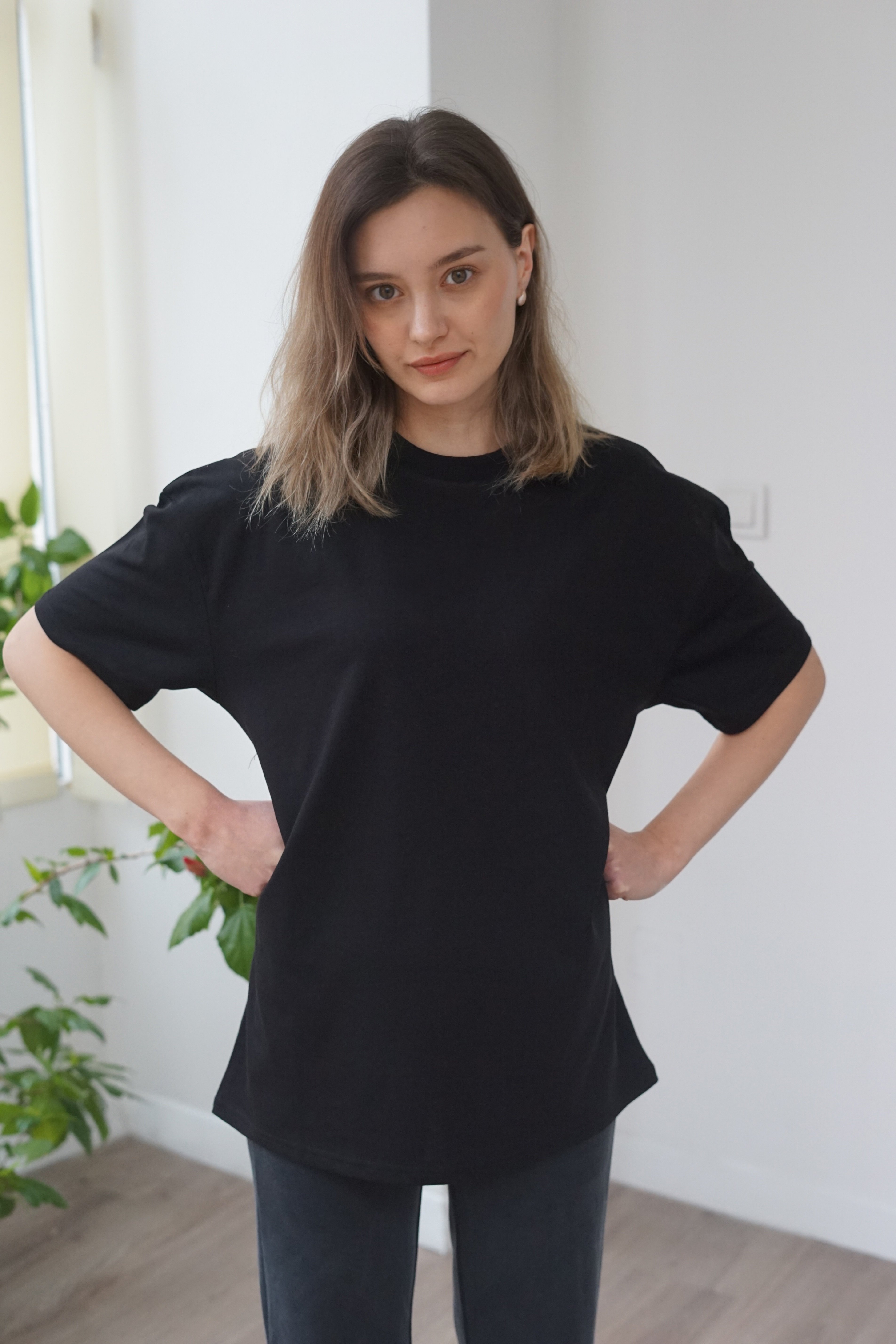 Unisex Basic T-Shirt