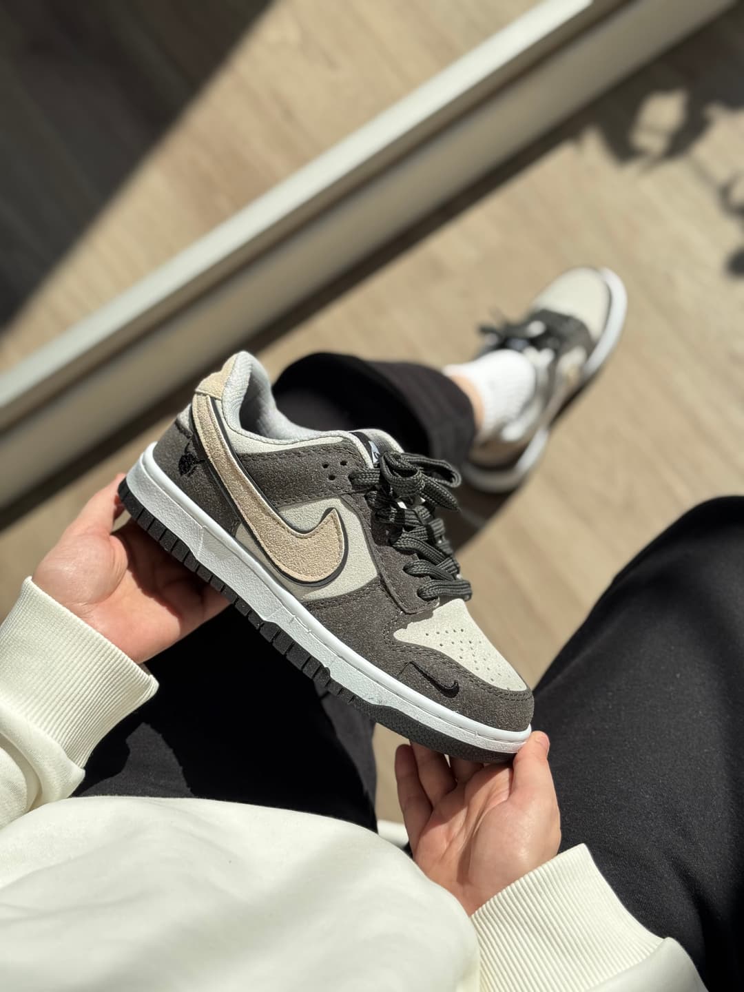 dunk venom