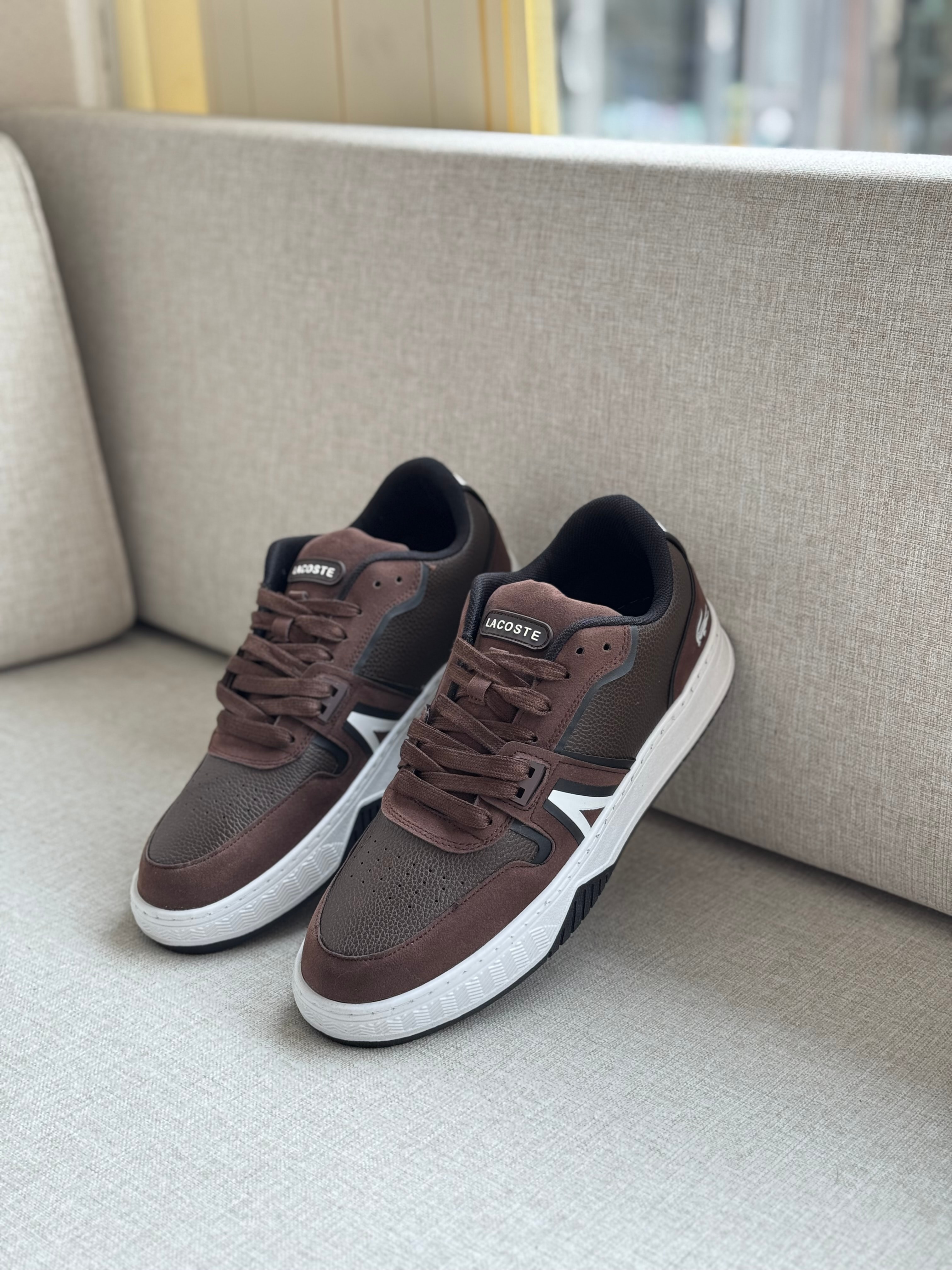 Lacoste Evo