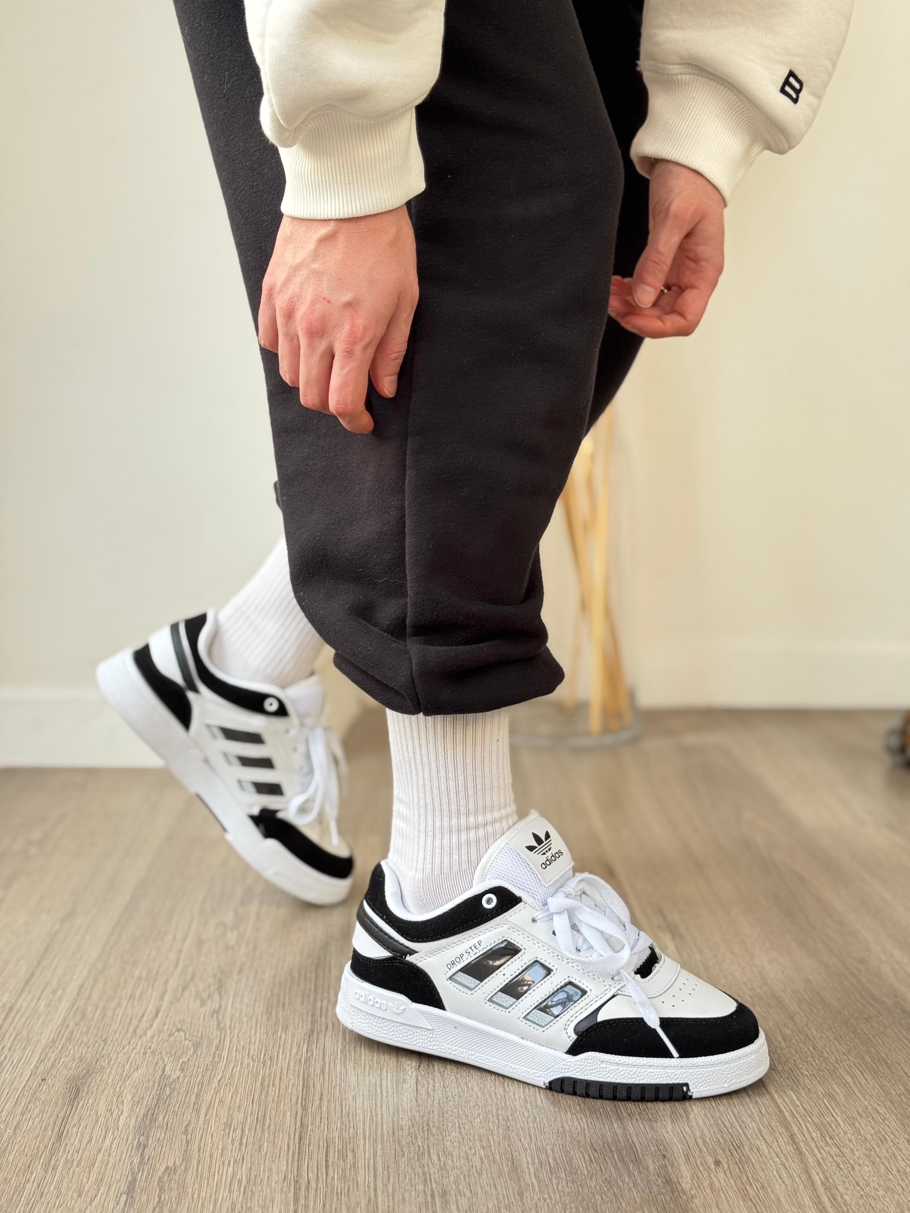 Drop Step