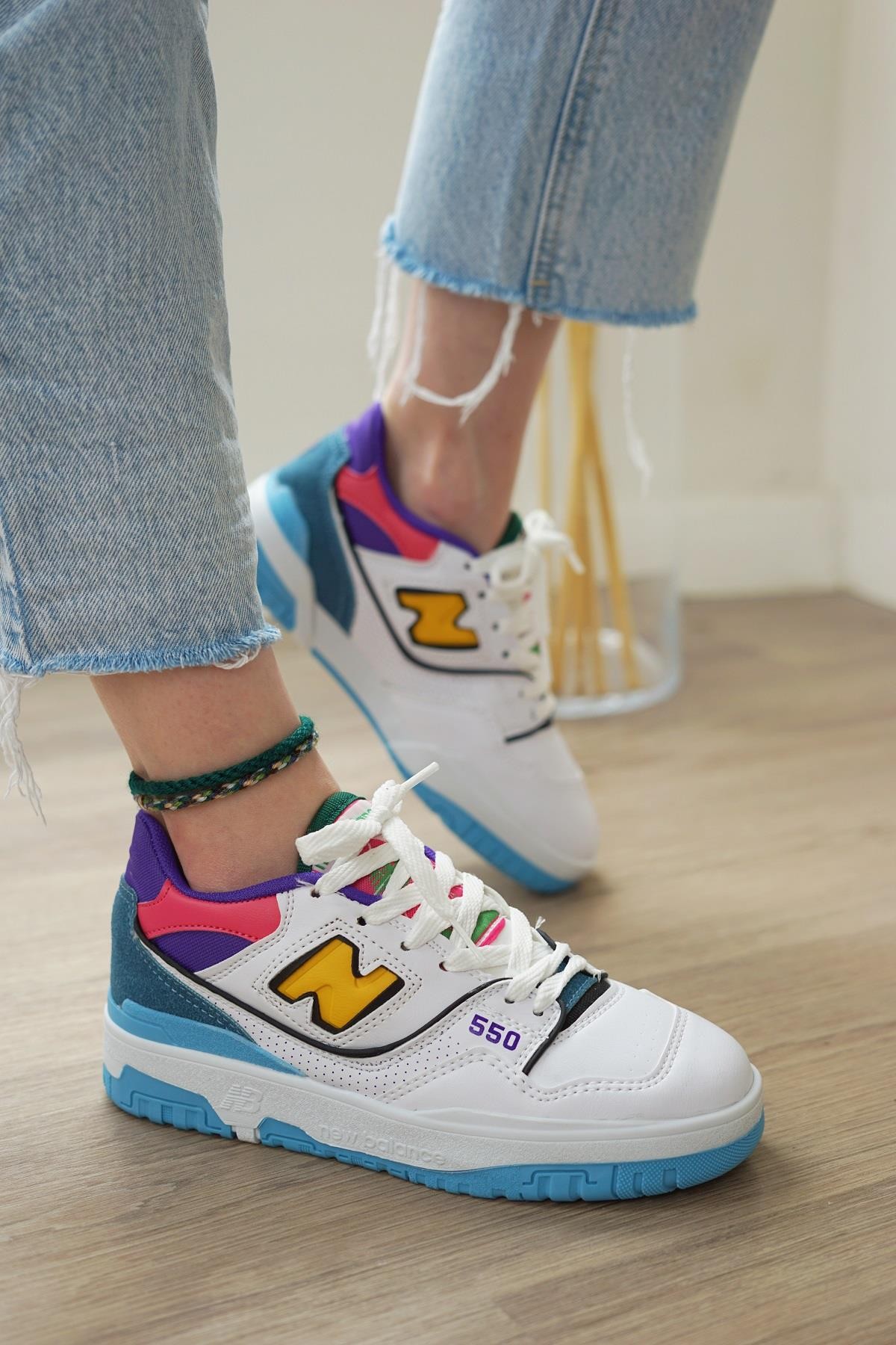 550 Sneaker