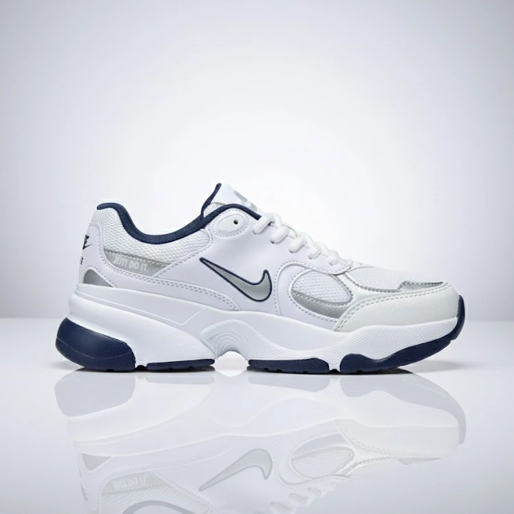 Nike 880 - Beyaz Lacivert