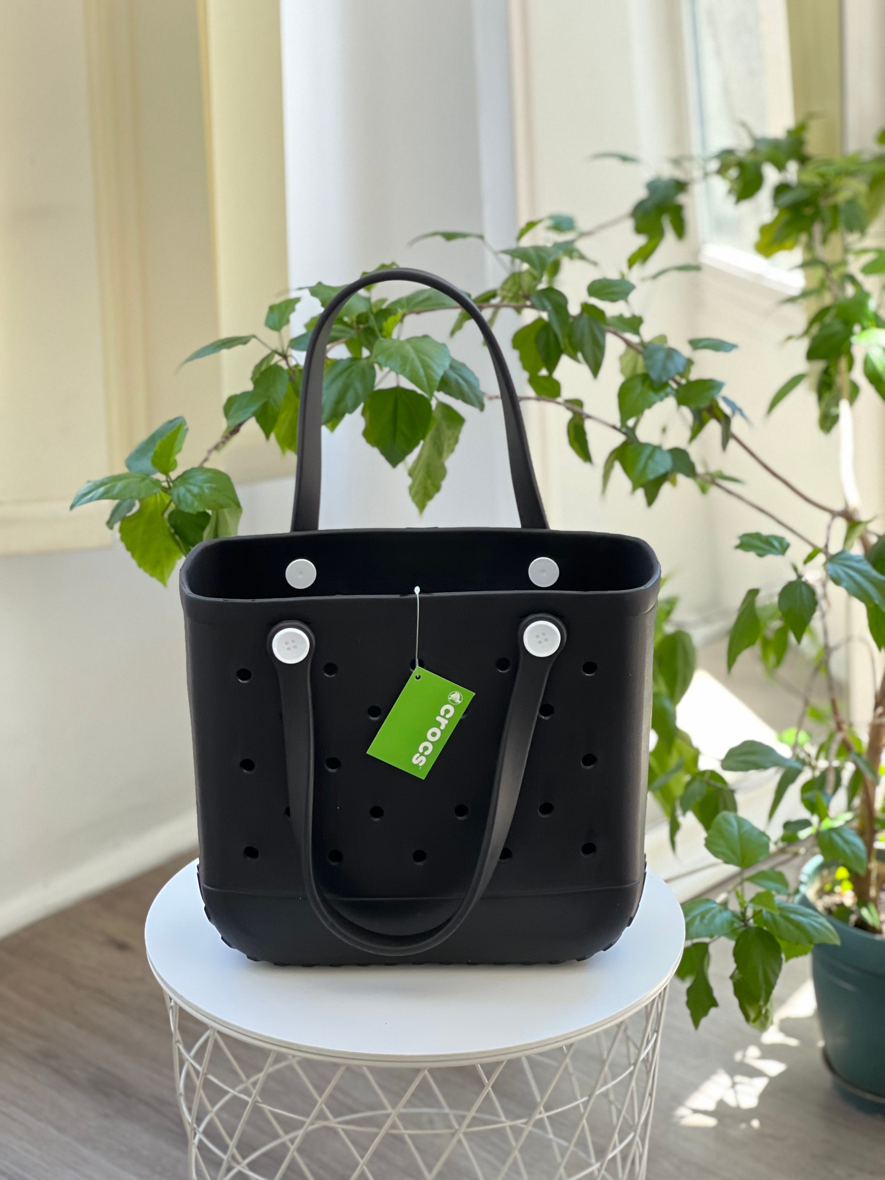 Crocbag