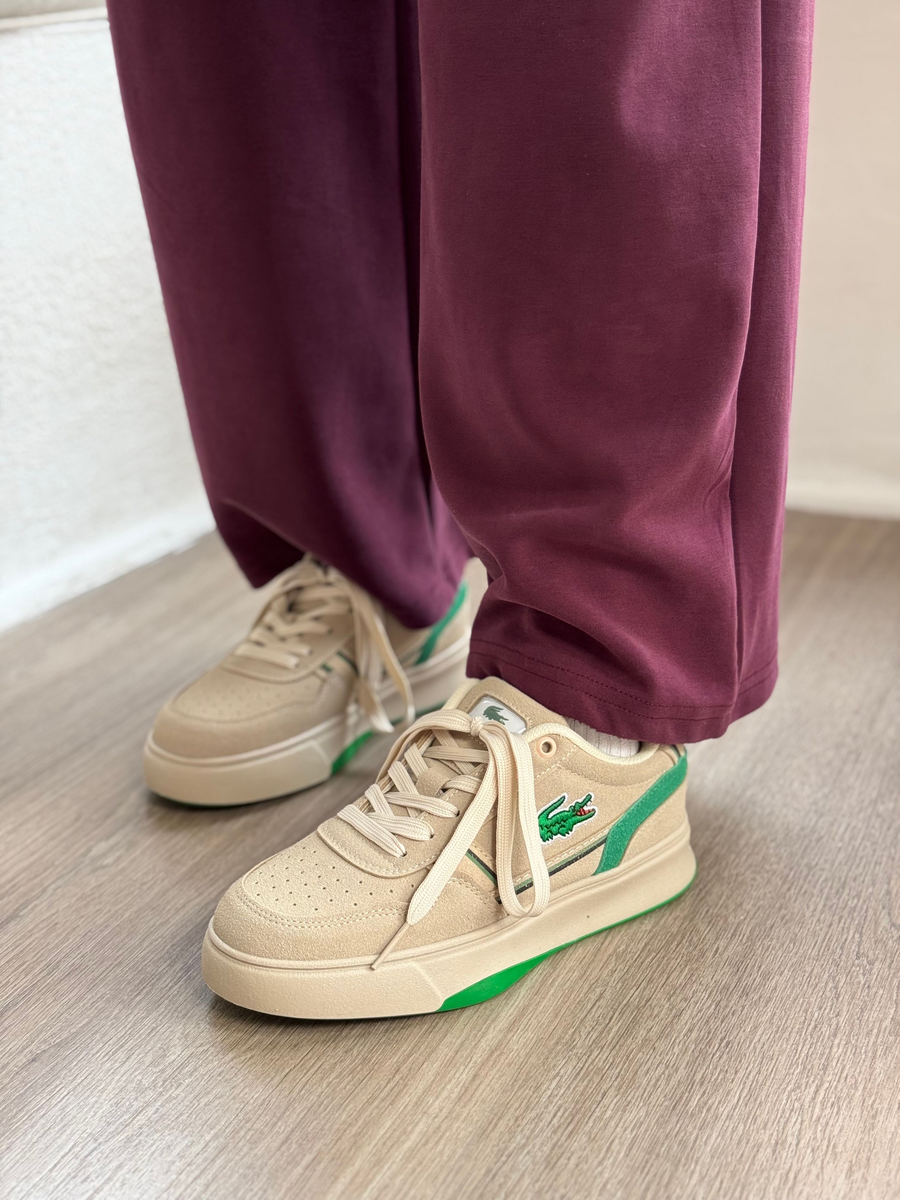 Lacoste Seth