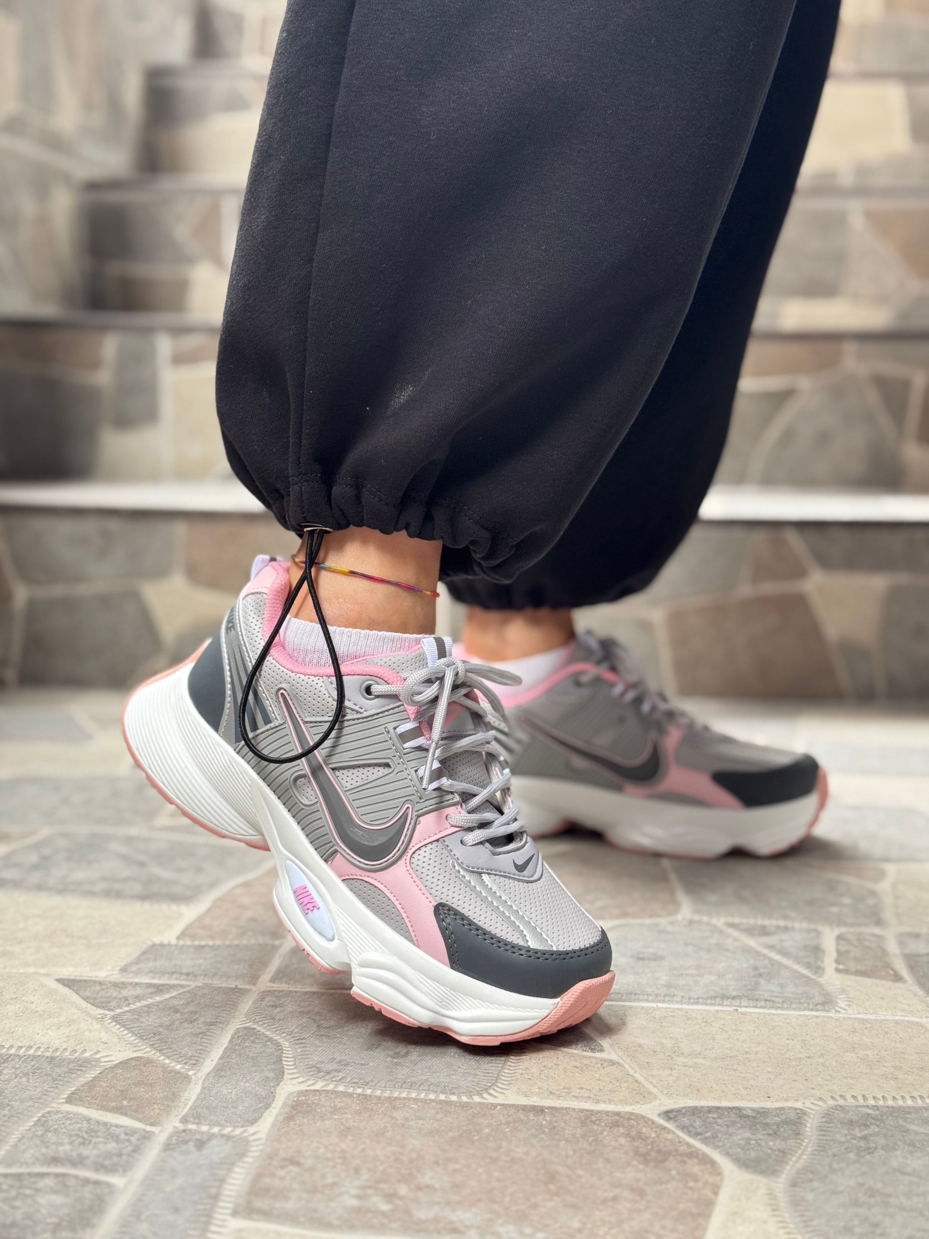New V2k  - Füme Pudra