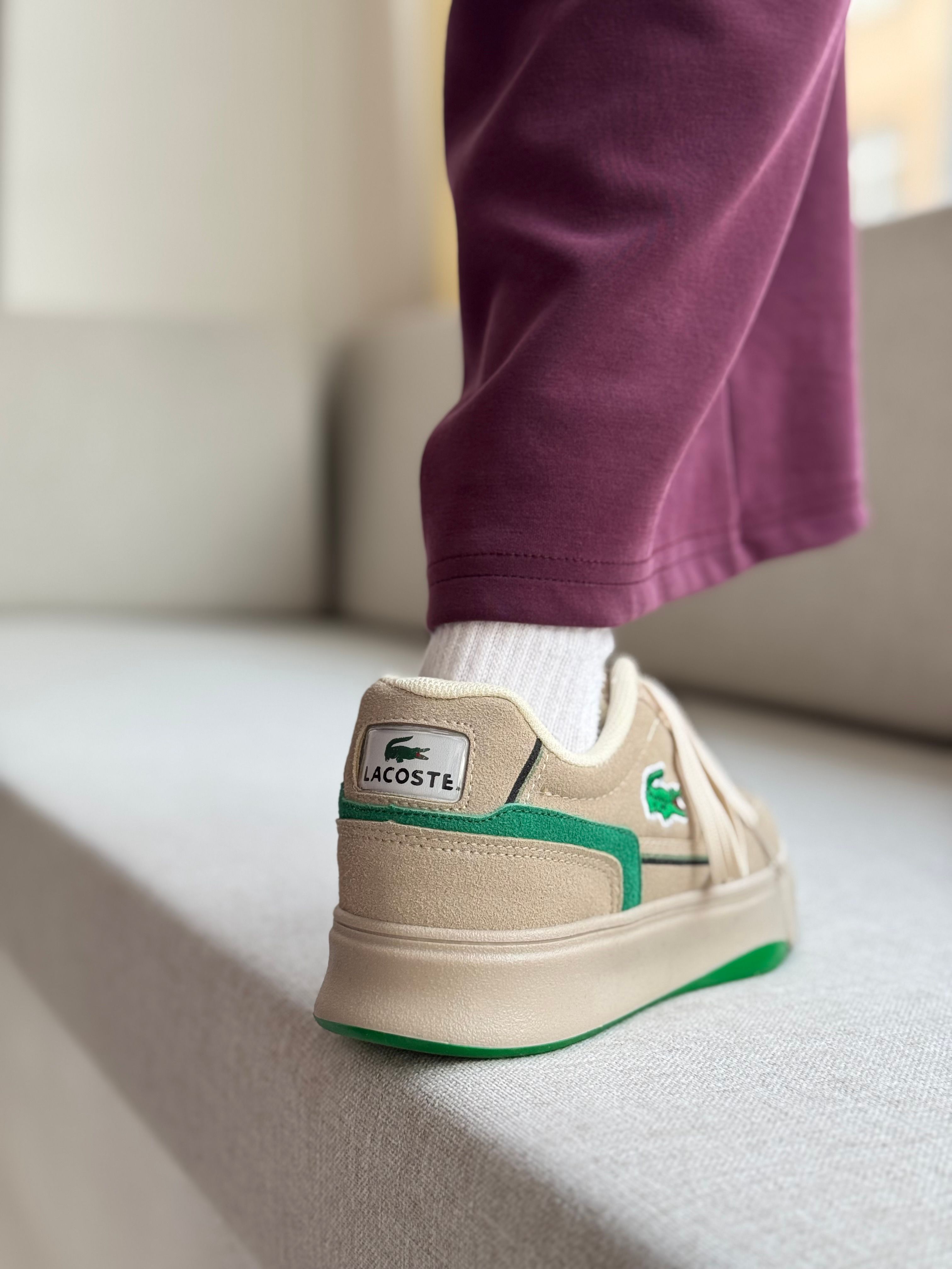 Lacoste Seth