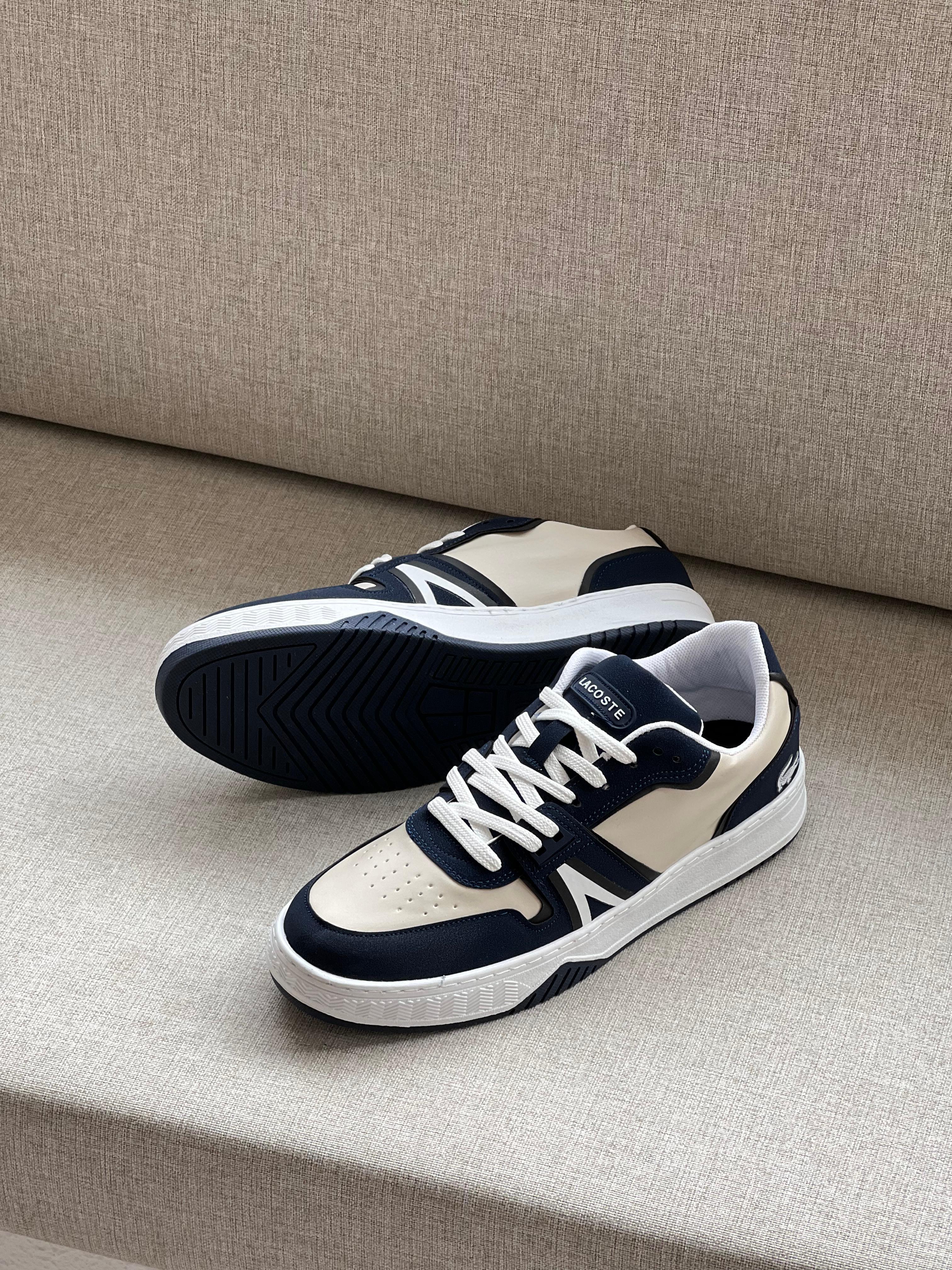 Lacoste Evo