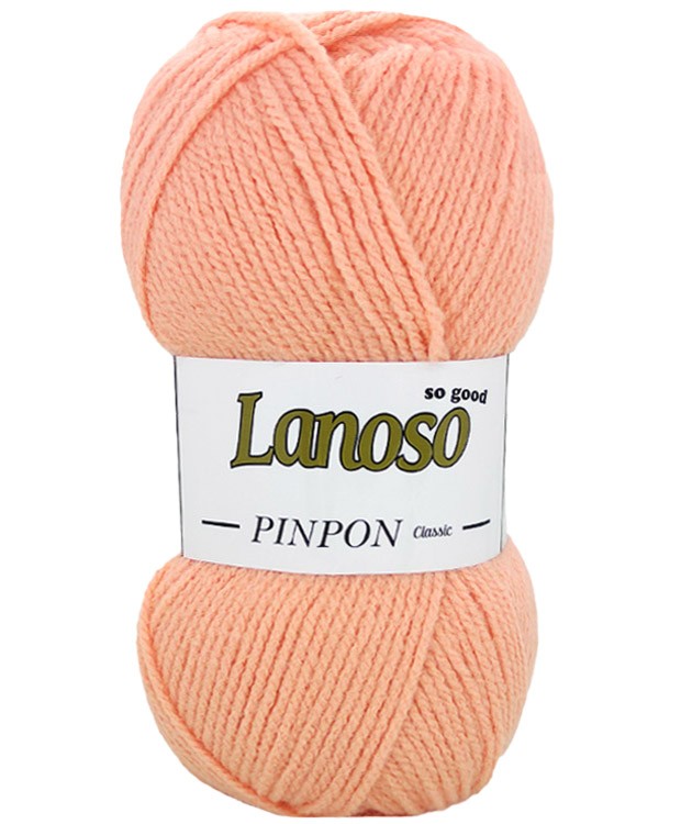 934-Somon/Salmon Pink