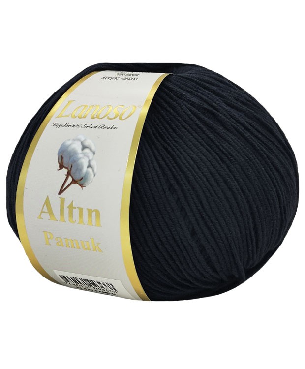 Altın Pamuk - 963