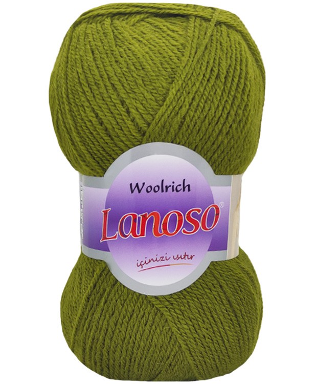 WOOLRICH (390MT)(100GR)(PK:500GR)