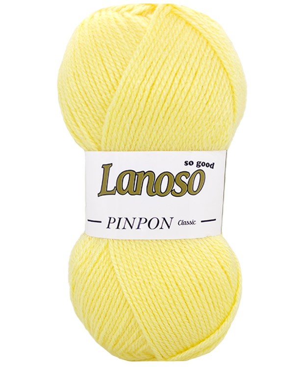 914-Limon Sarısı/Lemon Yellow