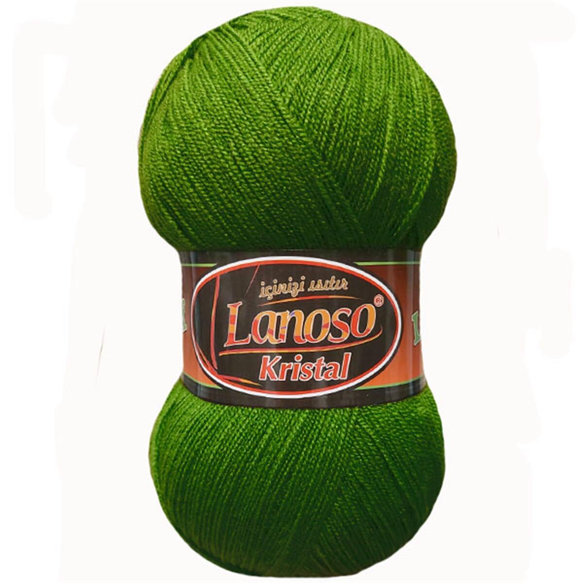 935-Koyu Çimen Yeşili/Dark Grass Green