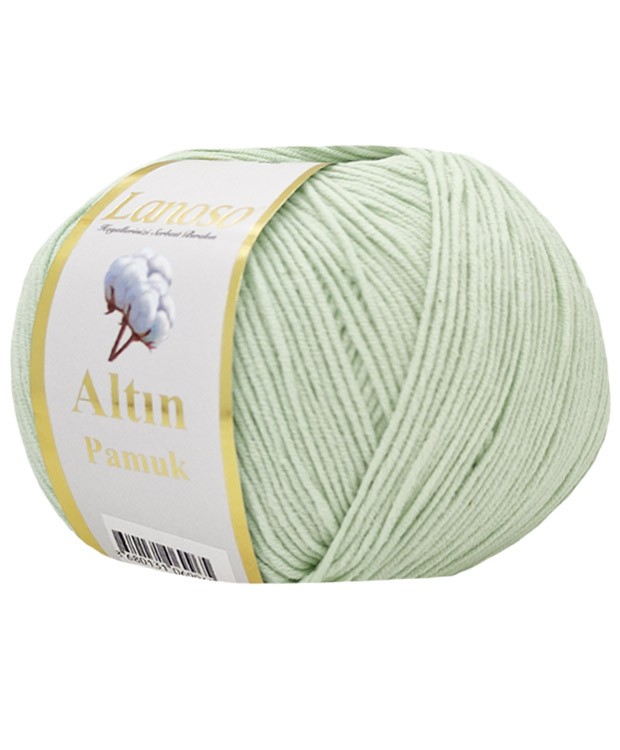 ALTIN PAMUK  (280Mt)(100Gr)(Pk:600Gr)