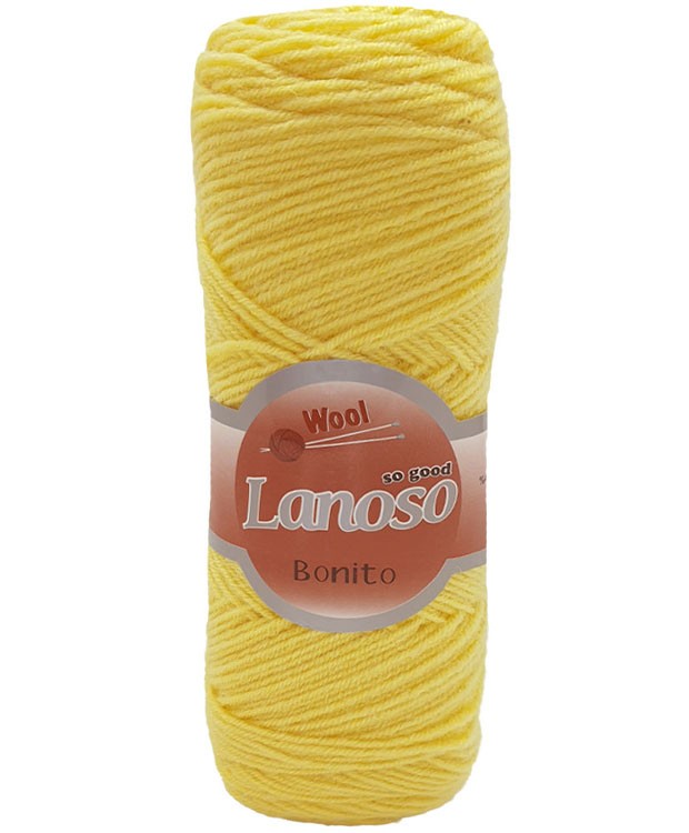 913-Limon Sarısı/Lemon Yellow