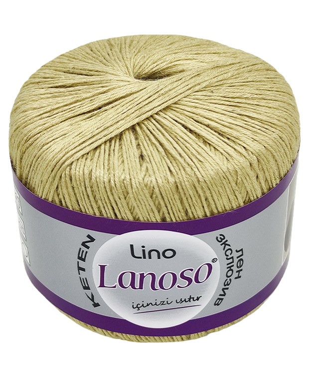 Lino 50%Linen/Linen-50%Viscose/Viscose