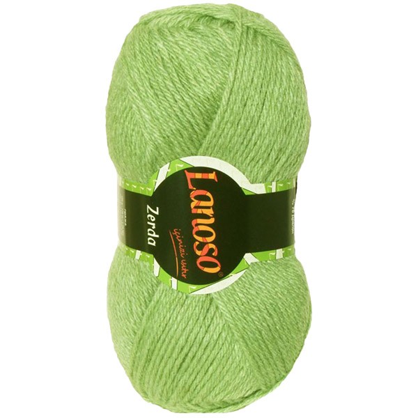 920-Fıstık Yeşili/Pistachio Green