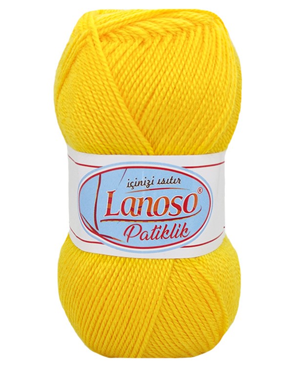 913-Yumurta Sarısı/Yolk Yellow