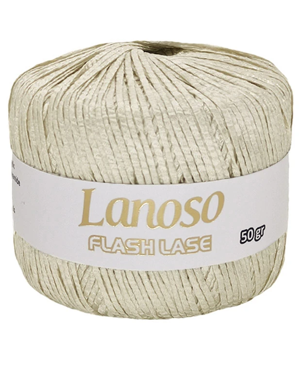 FLASH  LASE %13Polyamide-%87Acrylic