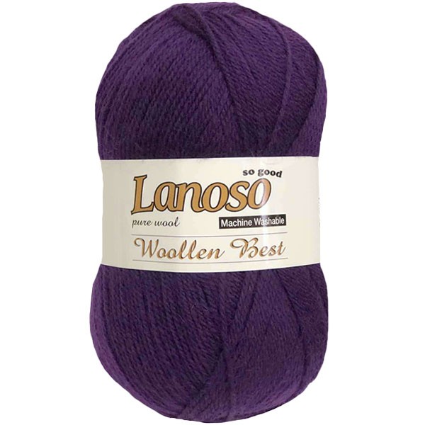 959-Patlıcan Moru/Eggplant Purple