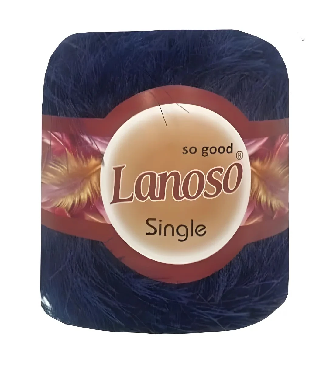 SINGLE (70 MT)(100 GR)(PK: 600 GR)