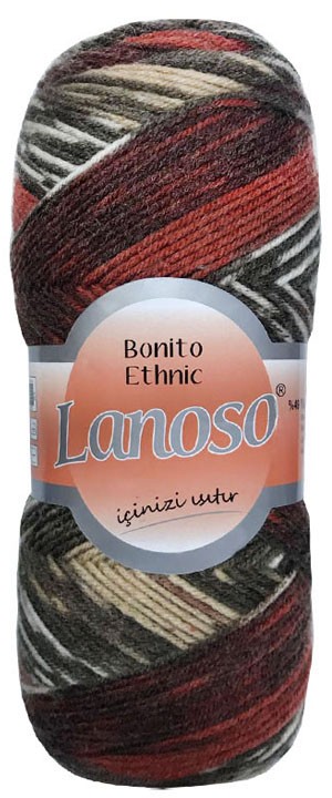 BONITO ETHNIC (300MT) (100GR) (Pk:500Gr)