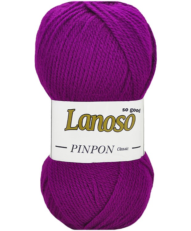 959-Patlıcan Moru/Eggplant Purple