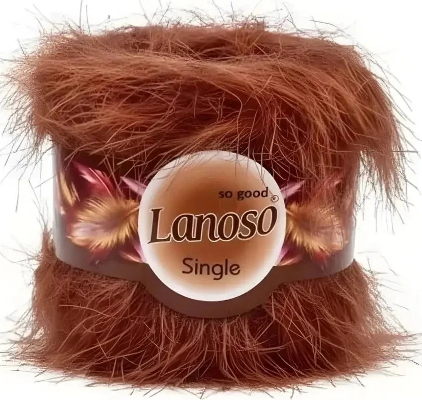 SINGLE (70 MT)(100 GR)(PK: 600 GR)