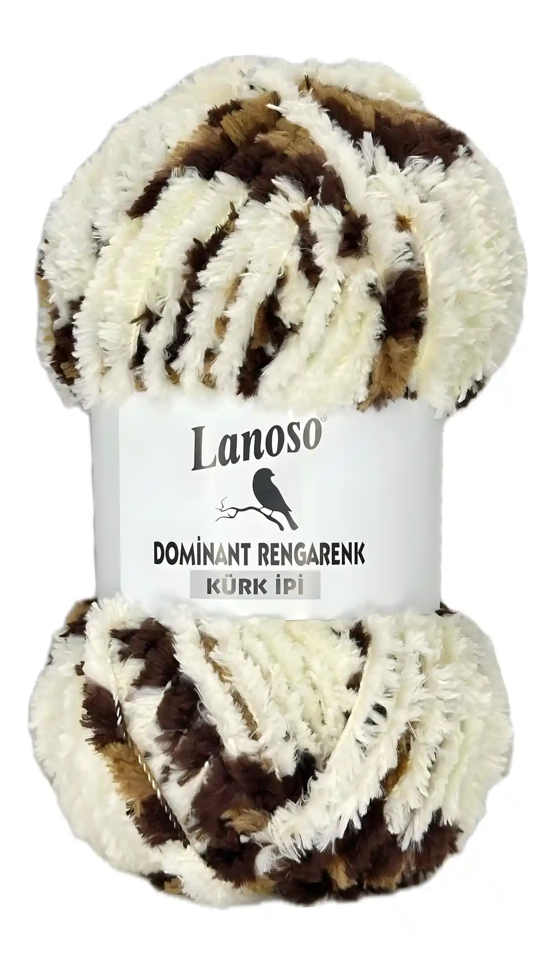 DOMINANT RENGARENK (75Mt)(100Gr)(Pk:500Gr)