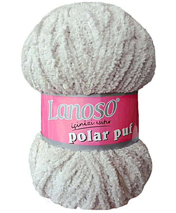 Polar Puf %100 Polyester 160 Mt 100 Gr