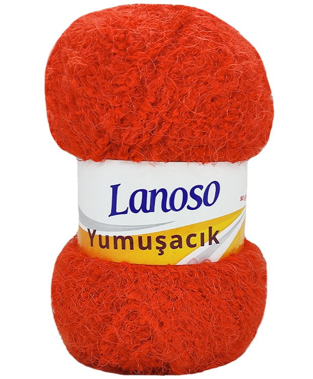 YUMUSACIK (110Mt)(100Gr)(Pk:500Gr)