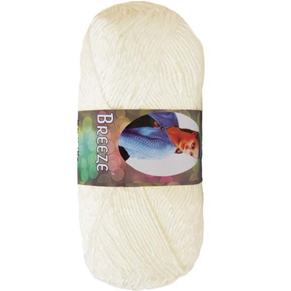 BREEZE  (150Mt)(50Gr)(Pk:500Gr)