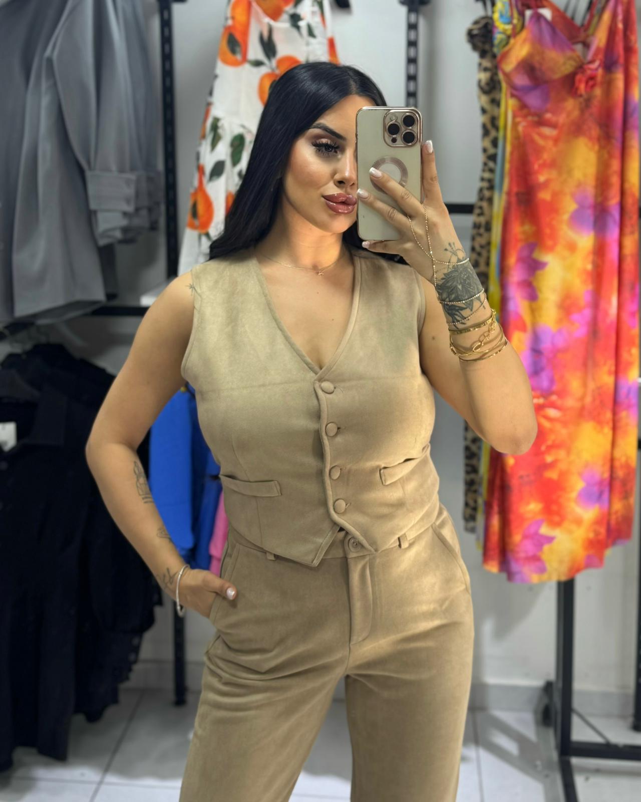 SÜET 2'Lİ TAKIM