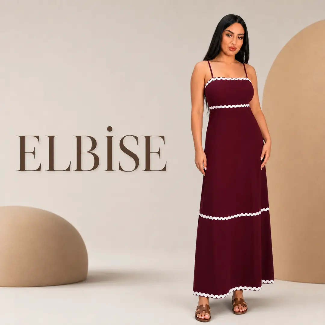 Elbise