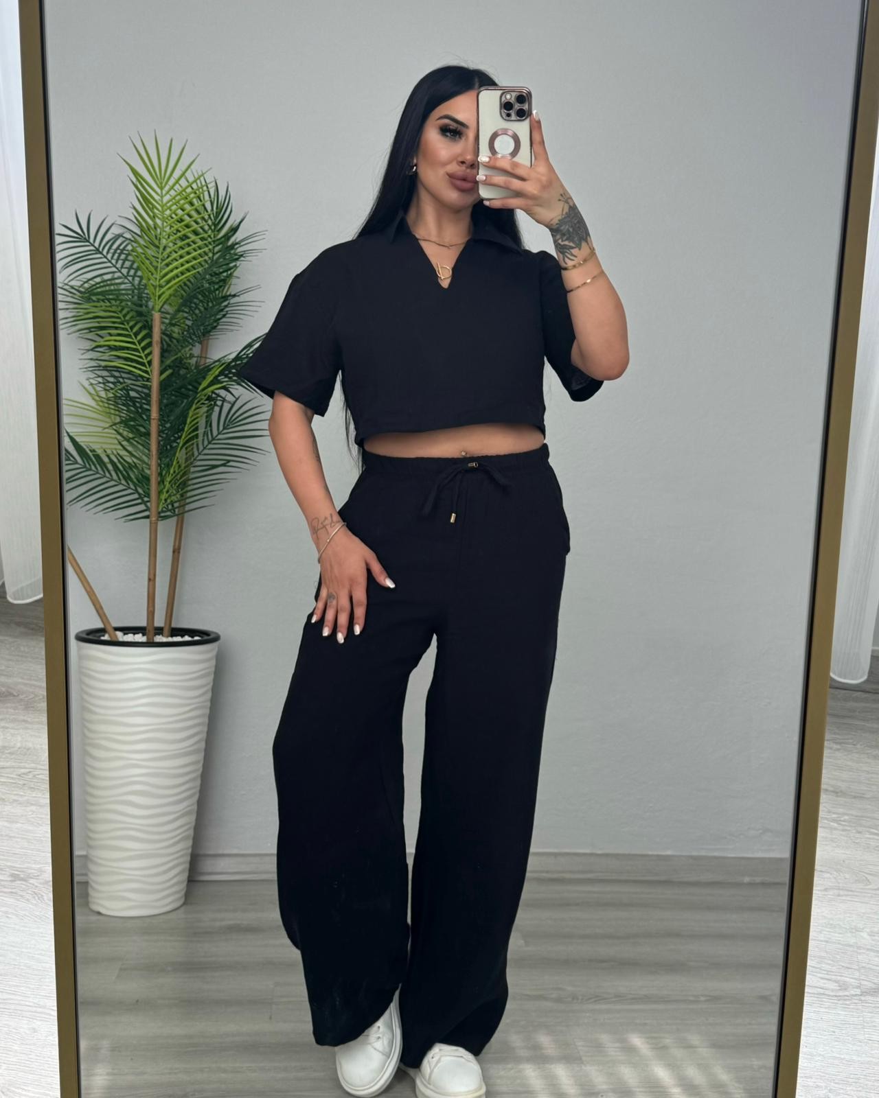 JADE FLAM TAKIM