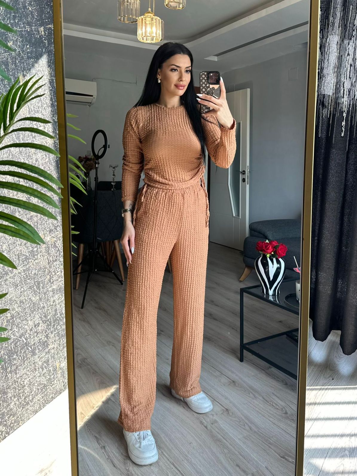 BUBBLE BÜZGÜLÜ TAKIM