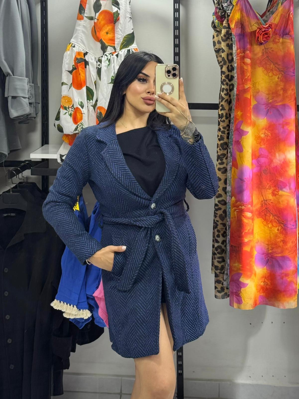 BELLA KUŞAKLI KAŞE